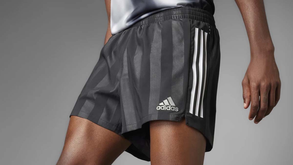 Adidas Break The Norm Shorts Zip Pocket