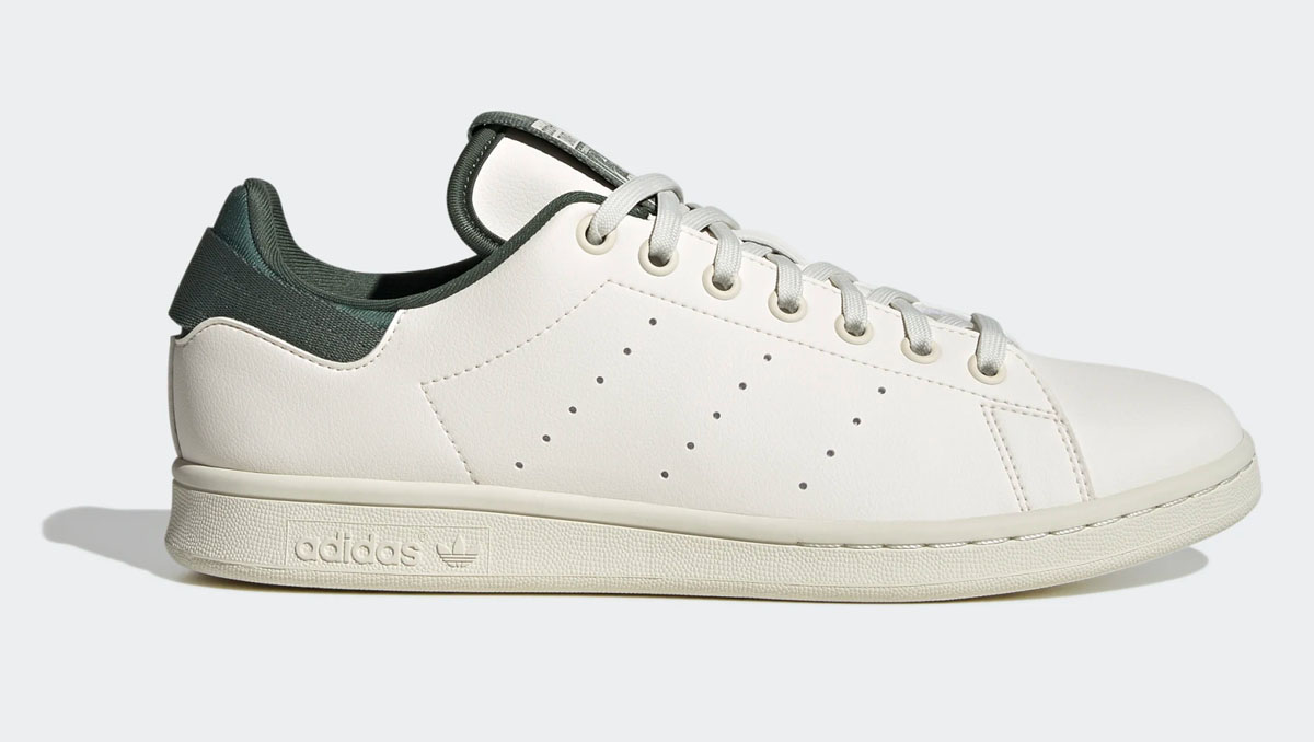 Adidas Stan Smith Parley Shoes