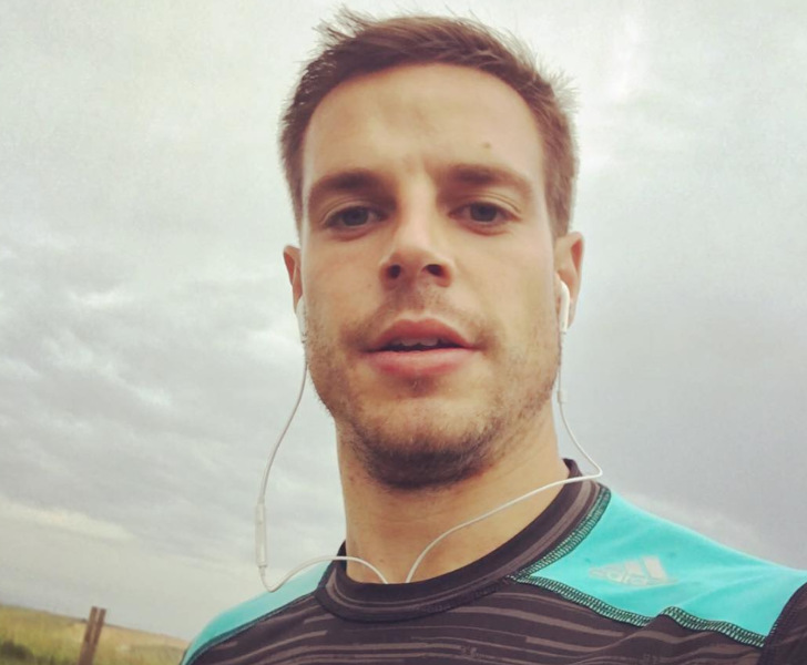 (Photo: Cesar Azpilicueta / Instagram)