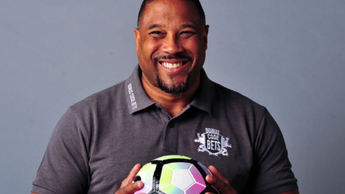 John Barnes