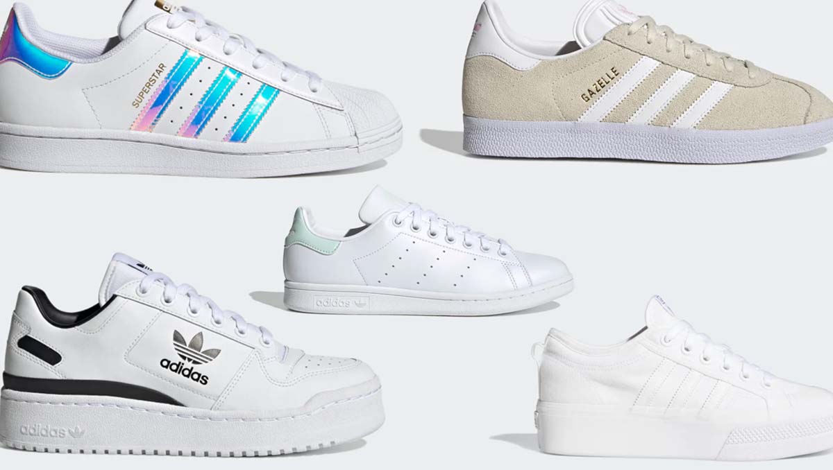 Best Adidas Shoes for Women