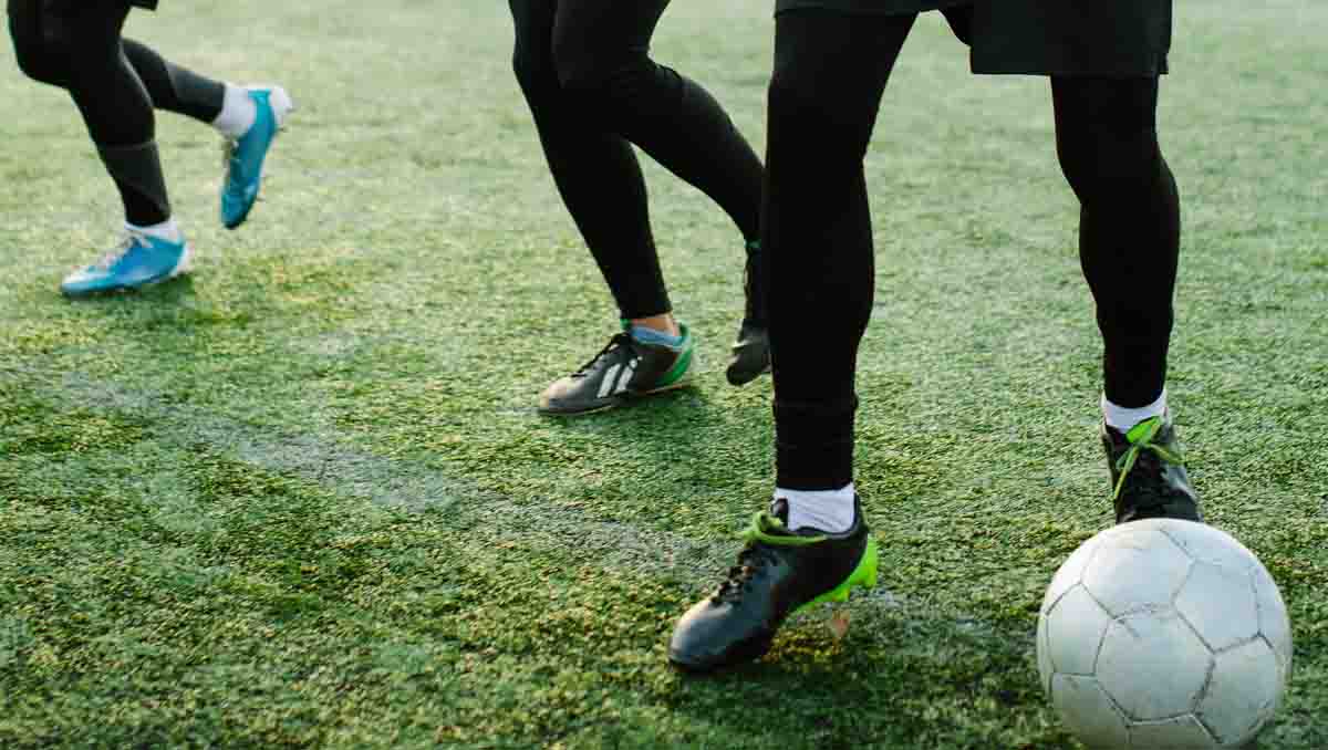Best Astroturf Football Boots To Buy