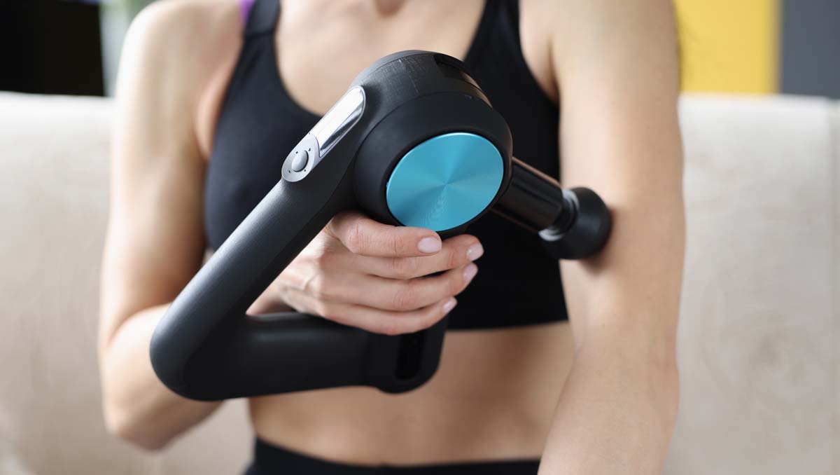 Best Massage Gun On Amazon