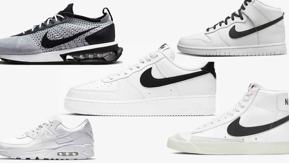 Best Nike Shoes For Men