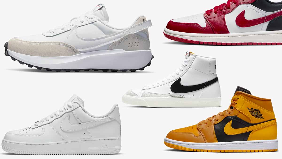 Best Nike Shoes For Women