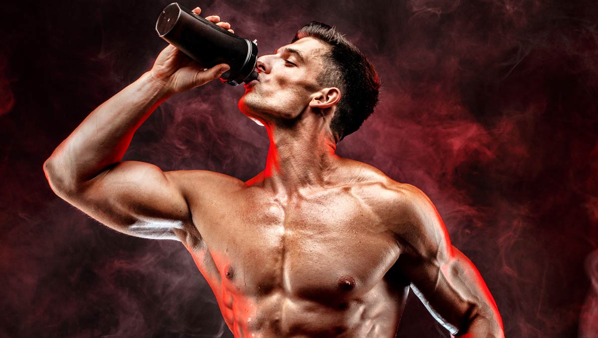 Pre workouts are popular sports-focused supplements