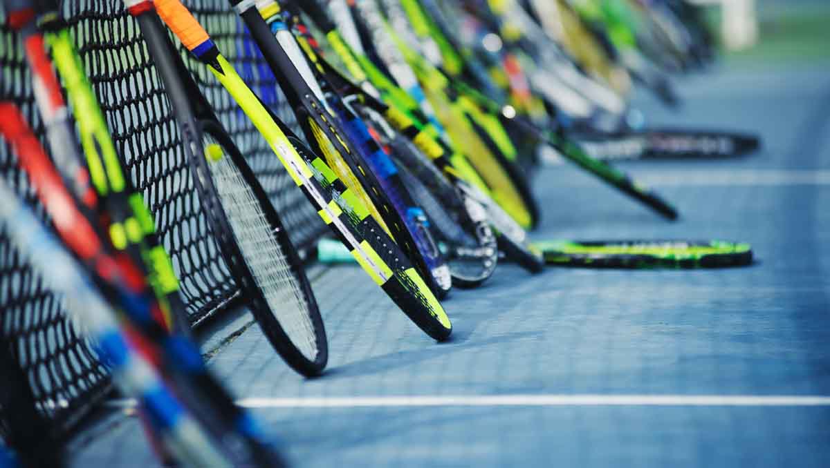 Best Tennis Racquet For Beginners