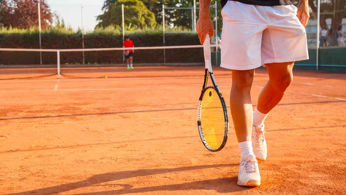 Best Tennis Shorts For Men