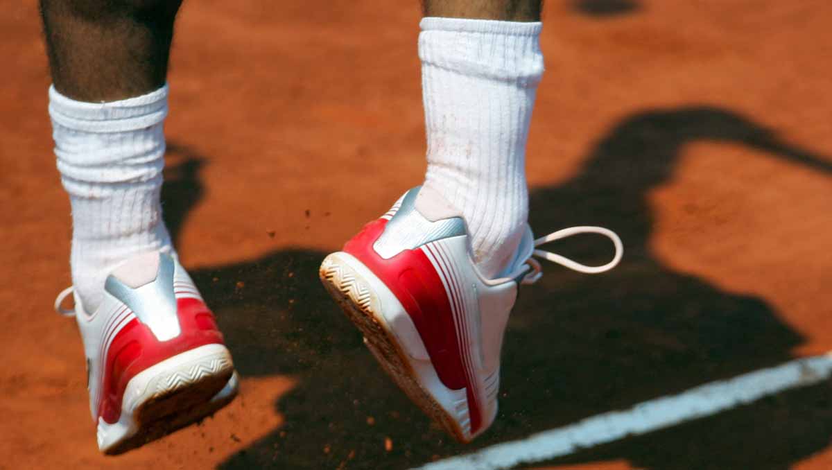 Best Tennis Socks