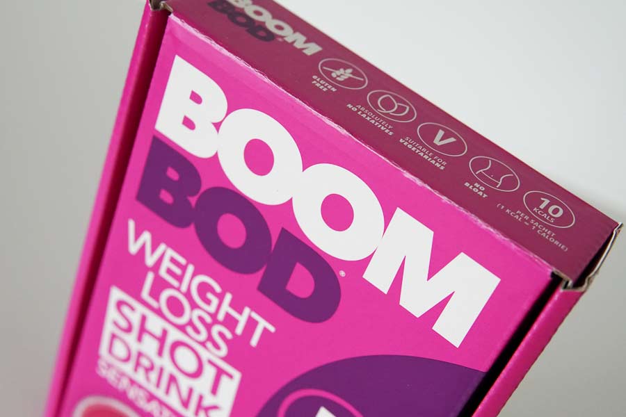 Boombod Review