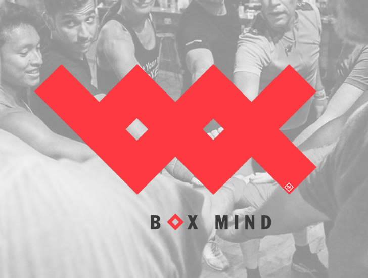 Box Mind Workout