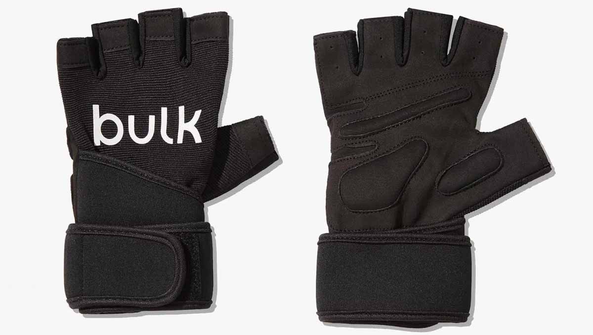 Bulk Gym Gloves