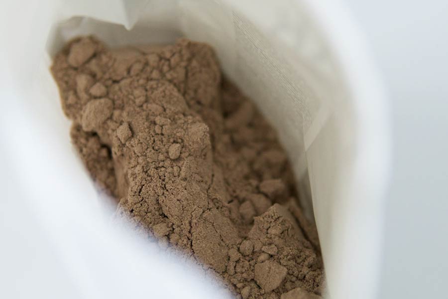 Bulk Powders Complete Mass Gainer