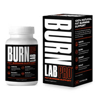 Burn Lab Pro Fat Burner