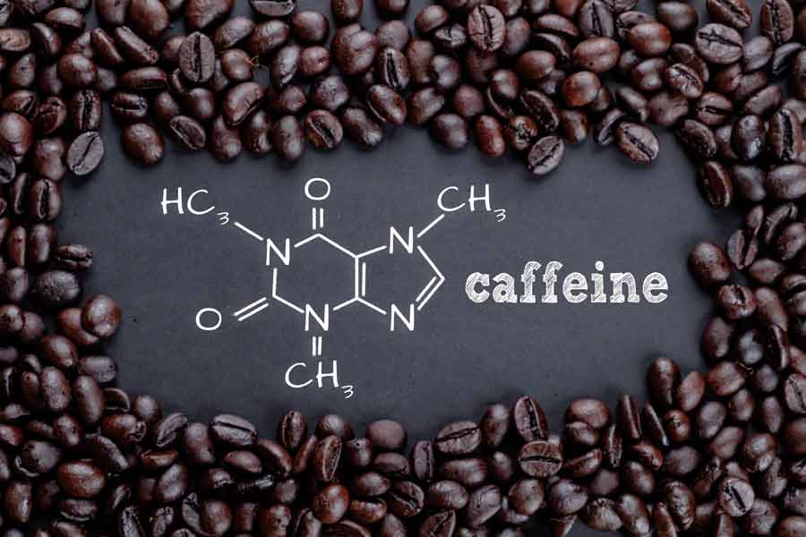 Caffeine