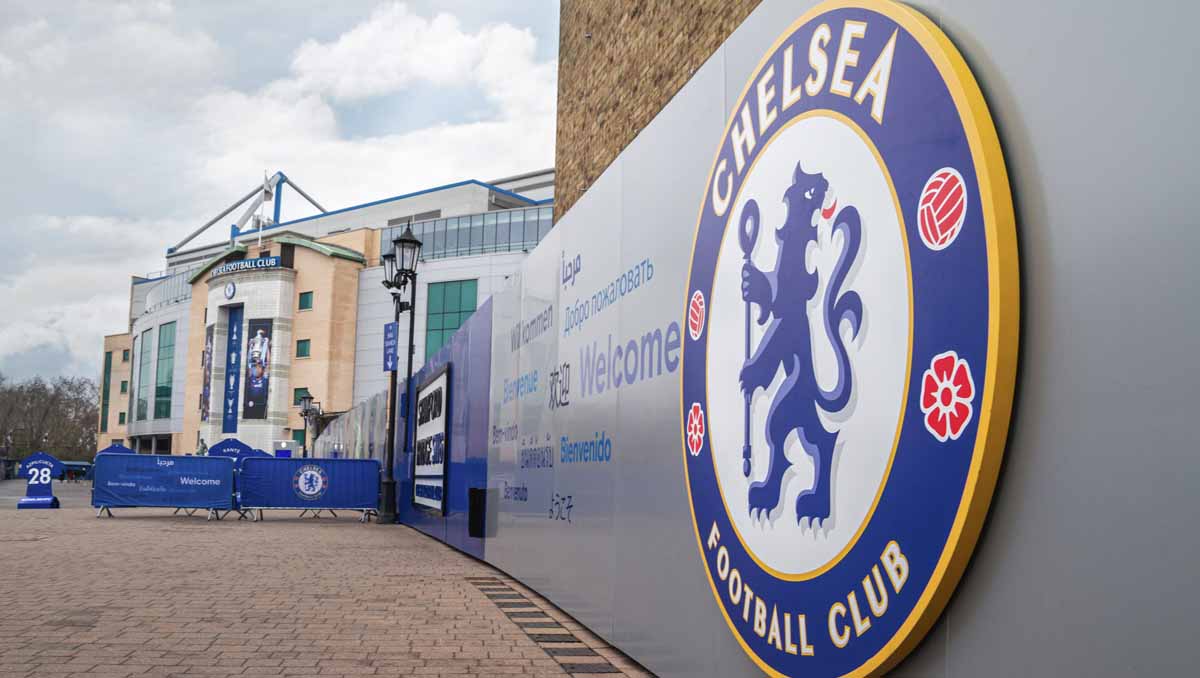 Chelsea FC