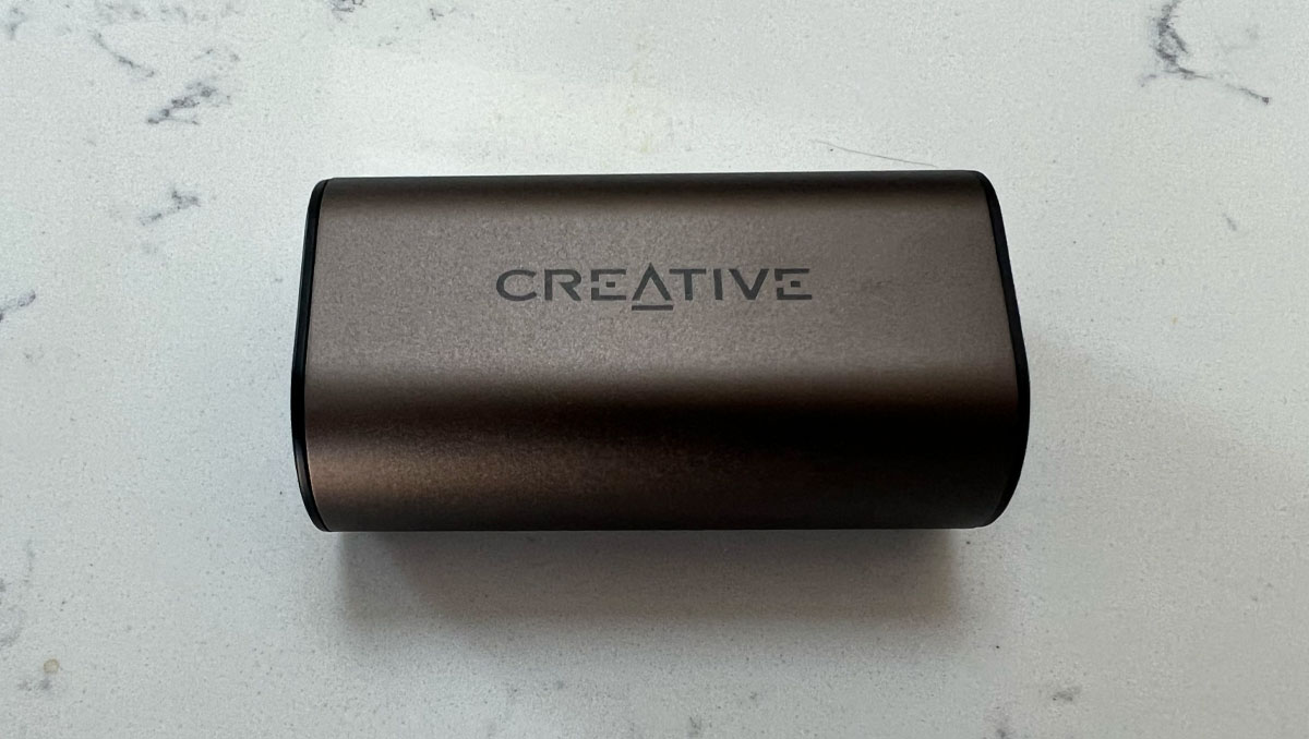 Creative Outlier Pro (Photo: The Sport Review)