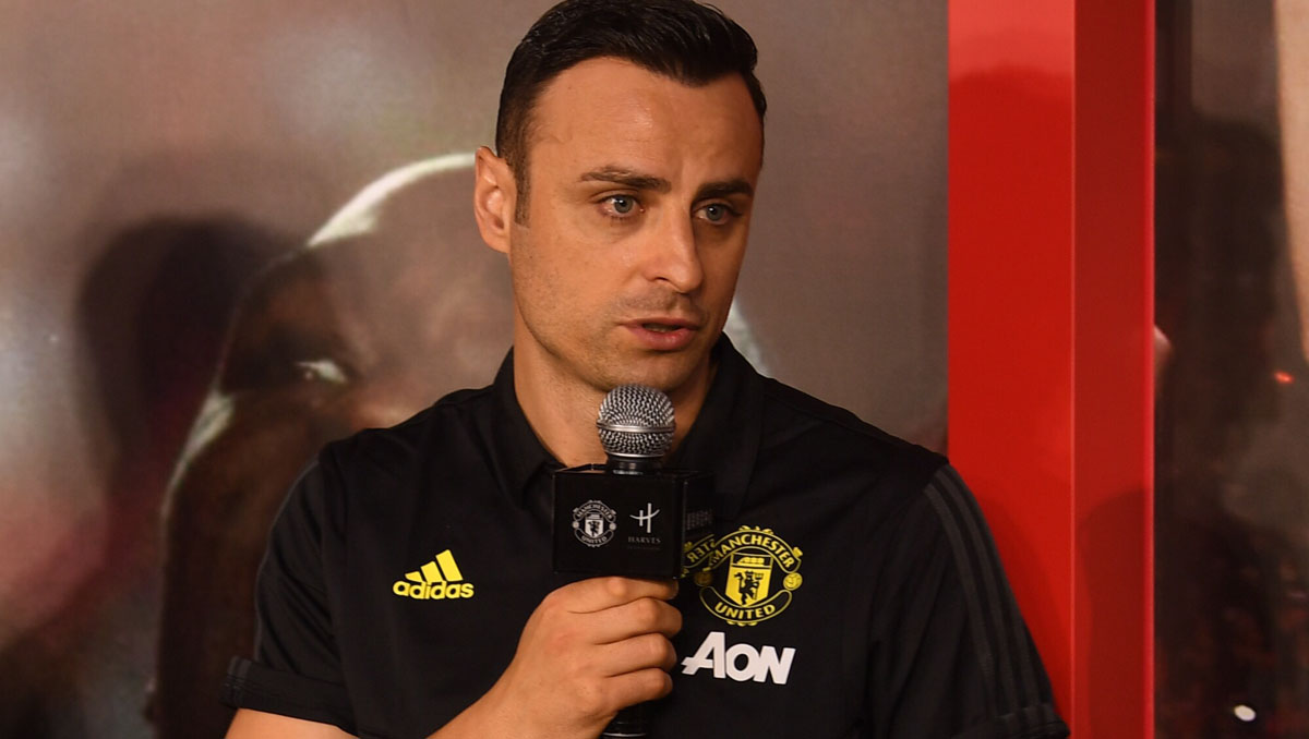 Dimitar Berbatov