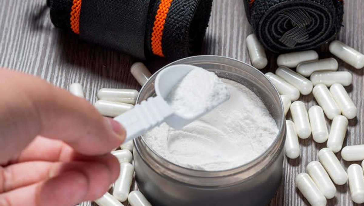 Does BCAA or Beta-Alanine Break Fast