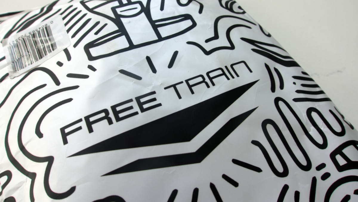 Freetrain Hydro 1 Vest (Photo: The Sport Review)