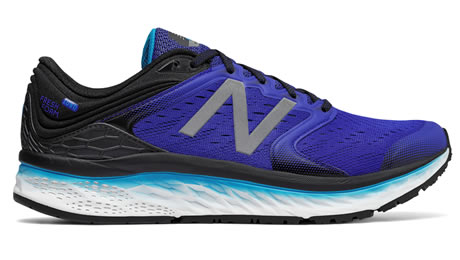 New Balance Fresh Foam 1080 v8 Review