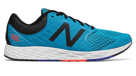 New Balance Fresh Foam Zante v4 Review