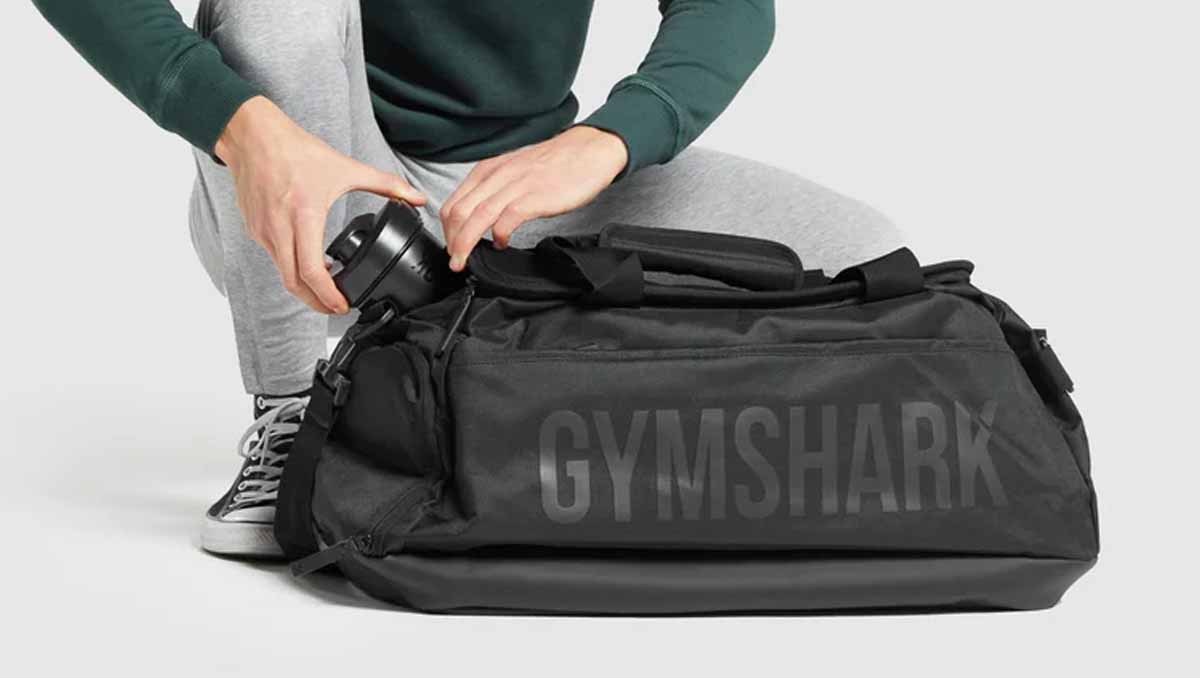 Gymshark Gym Bag