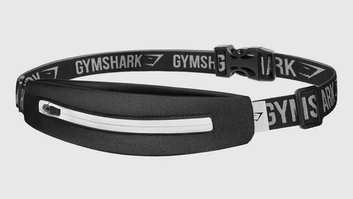 Gymshark Running Belt
