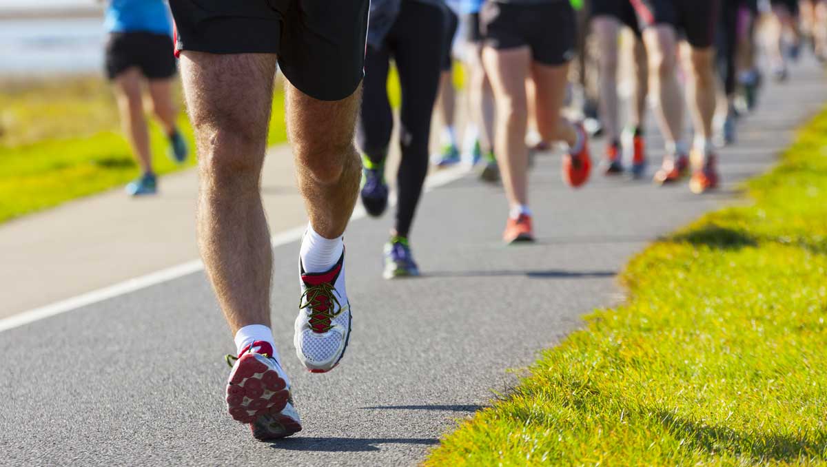 How Long Does It Take To Train For A Half Marathon?
