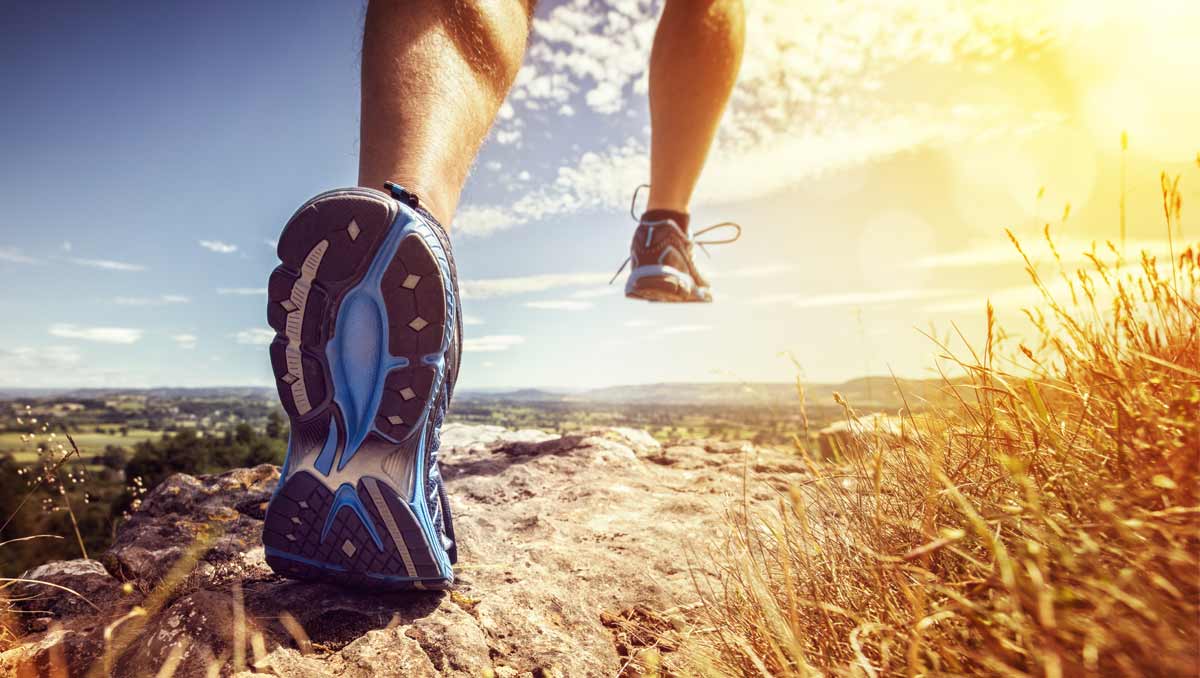 How To Pick The Best Running Shoes