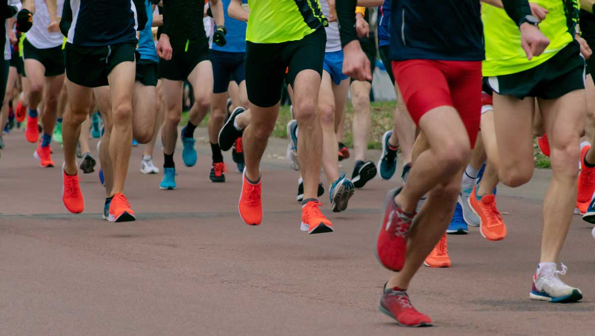 How To Prepare For Your First 5k
