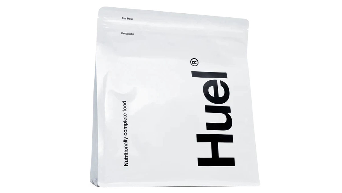 Huel Powder v3.0