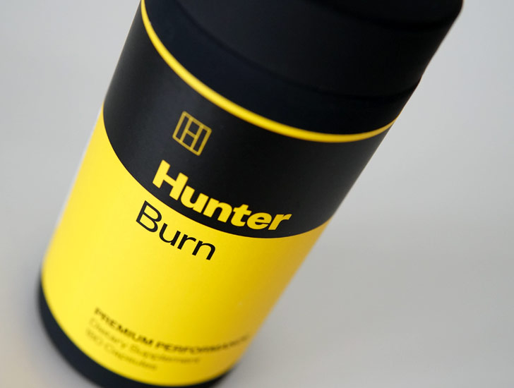 Hunter Burn