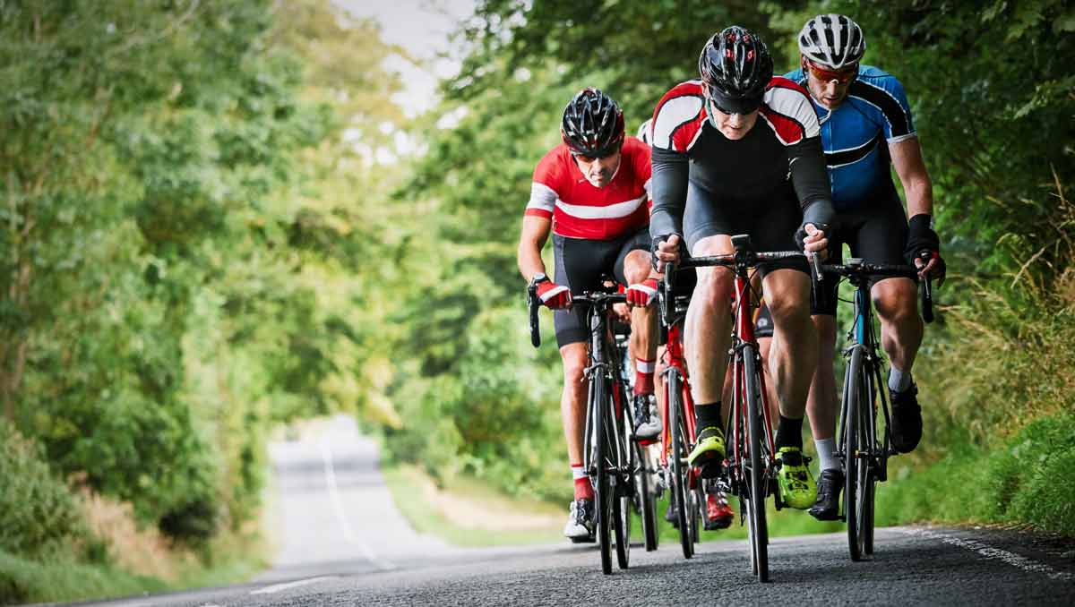 How To Improve Cycling Endurance