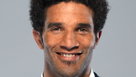 David James interview: Ex-goalkeeper on Arsenal, Liverpool and more