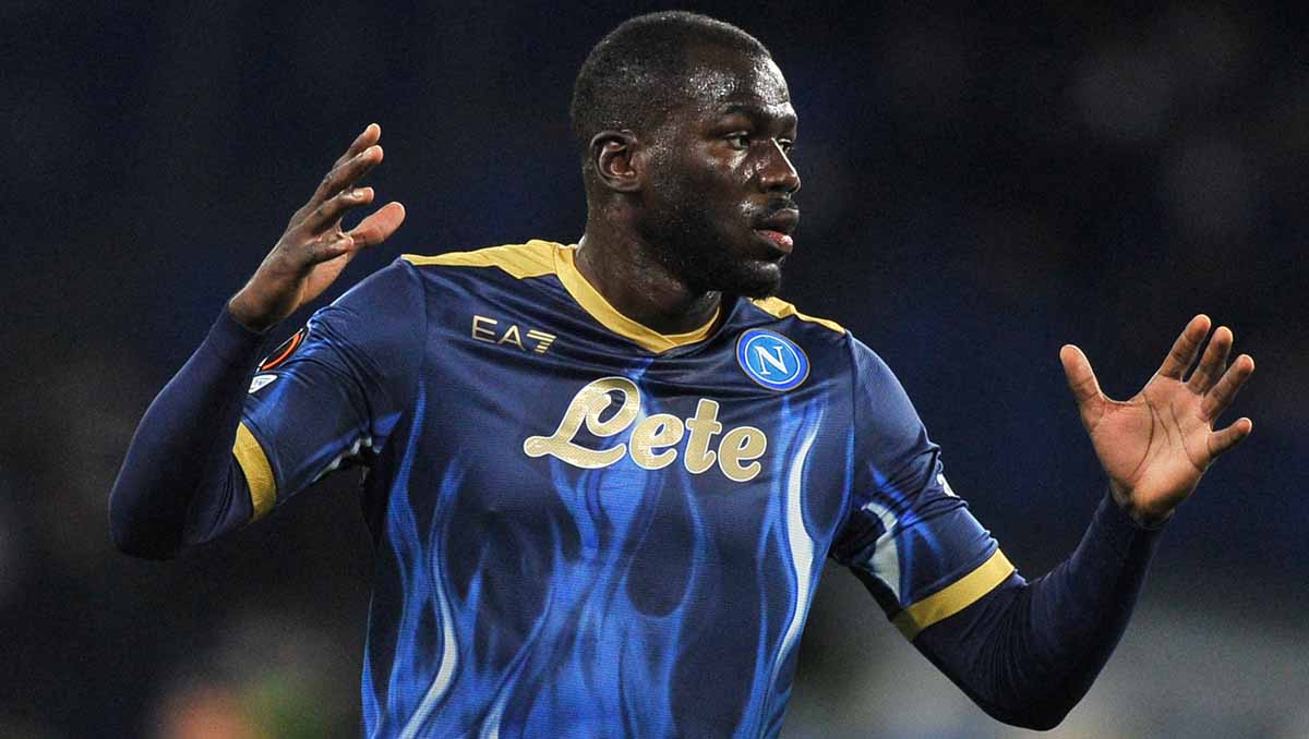 Kalidou Koulibaly