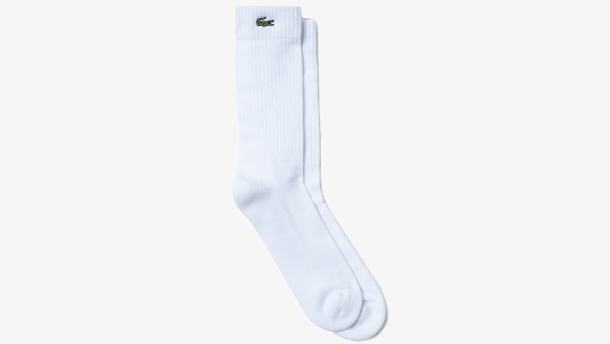 Lacoste Tennis Socks