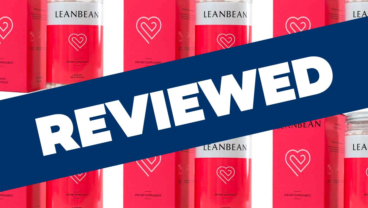 Leanbean Review