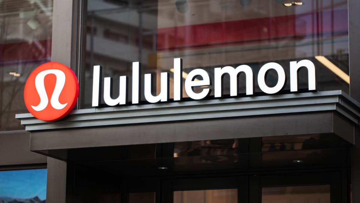 Lululemon Shop