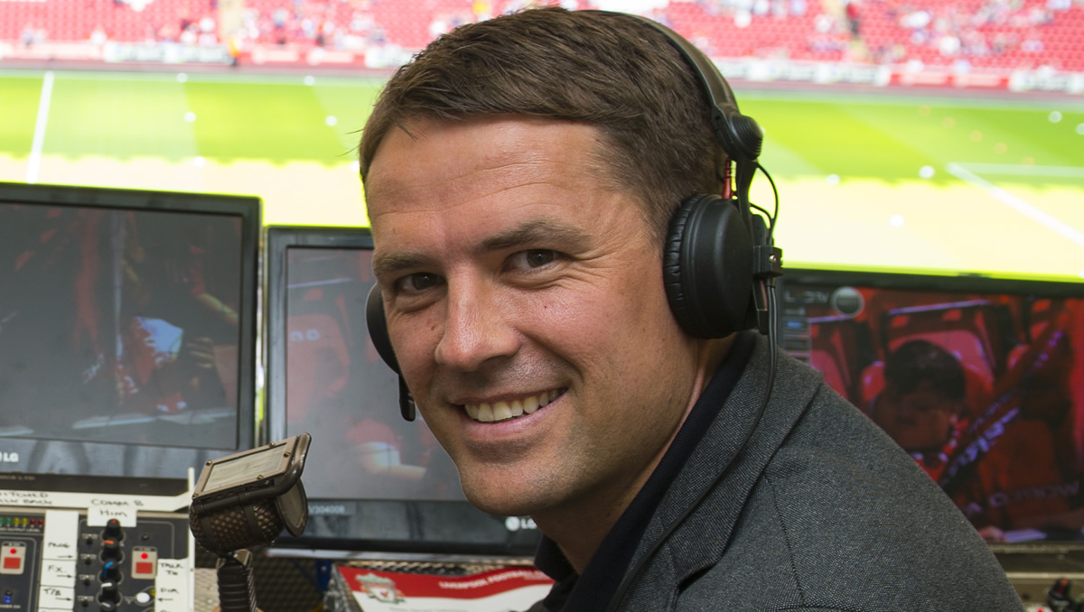 Michael Owen