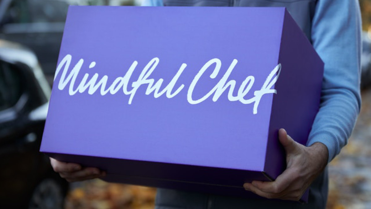 Mindful Chef (Photo: Mindful Chef)
