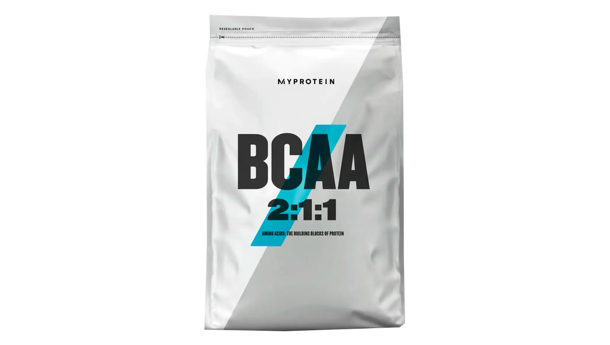 Myprotein BCAA Powder