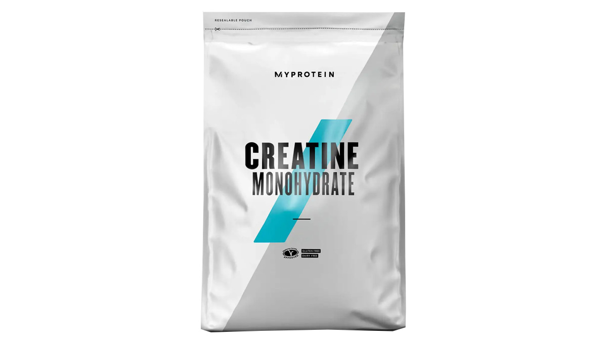 Myprotein Creatine Monohydrate