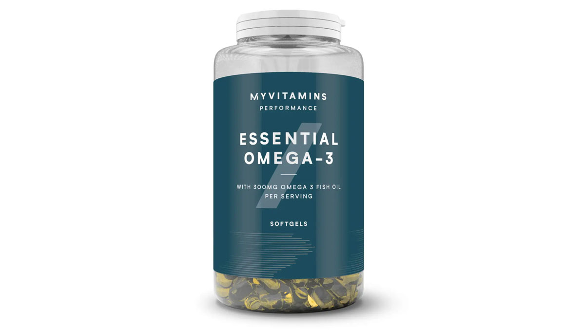 Myprotein Essential Omega-3