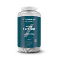 Myprotein Pure Caffeine Tablets