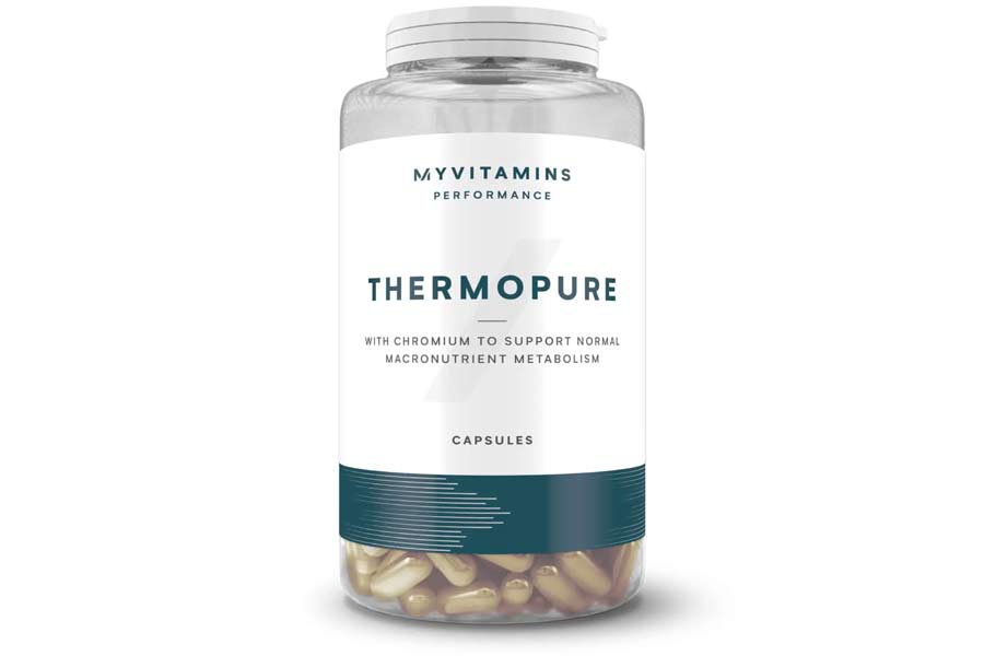 Myprotein Thermopure Fat Burner