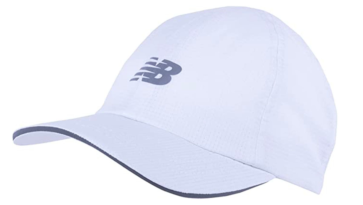 New Balance Unisex Tennis Hat