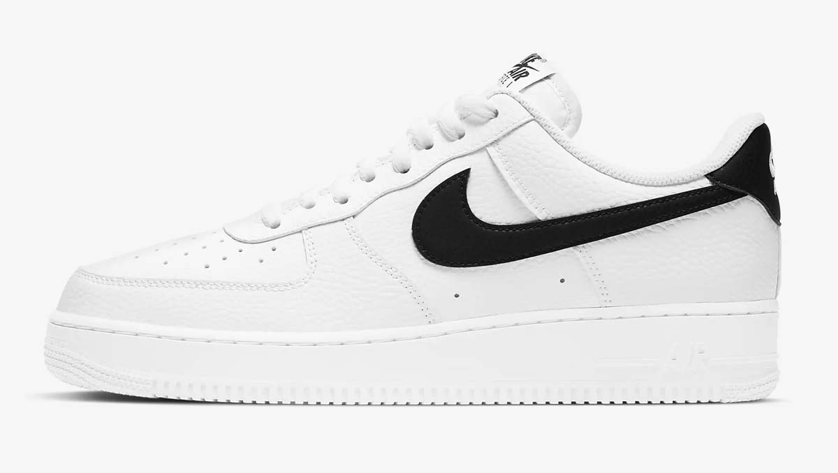 Nike Air Force One Trainers