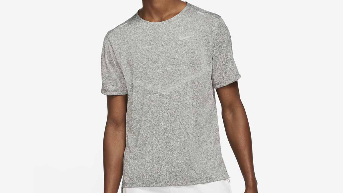 Nike Dri-Fit Rise 365 Running T-Shirt