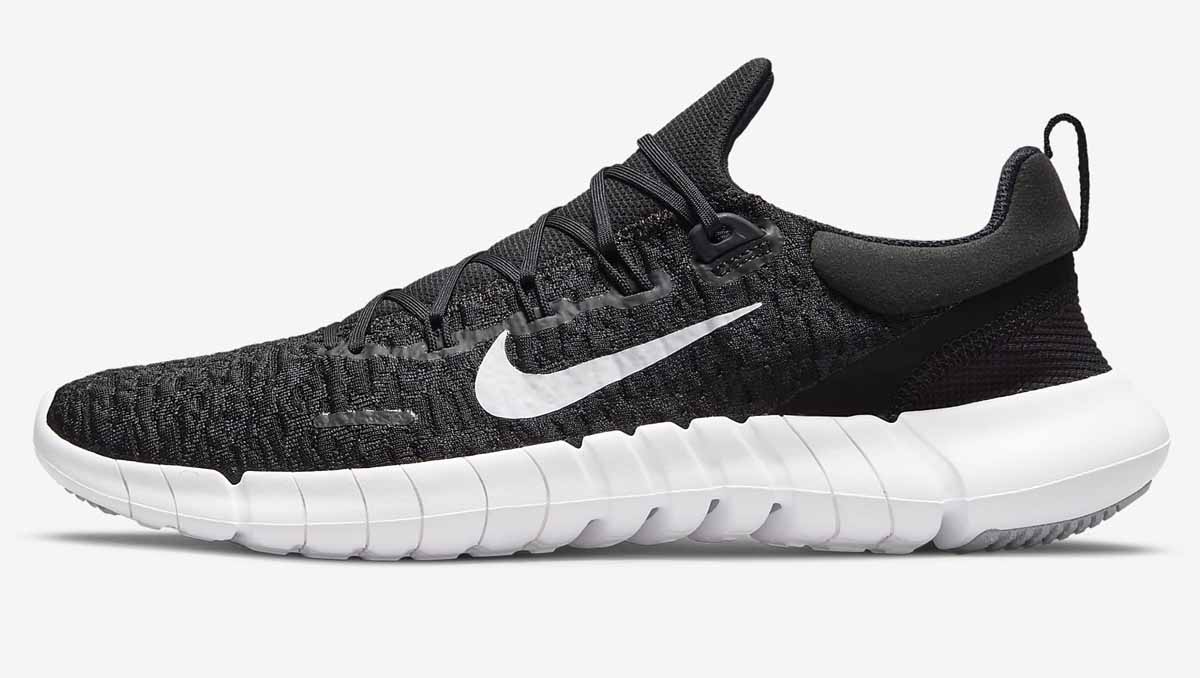 Nike Free Run Shoes